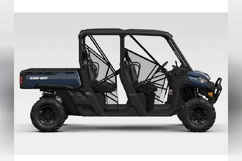 2025 Can-Am Defender MAX XT HD10 in winchester VA