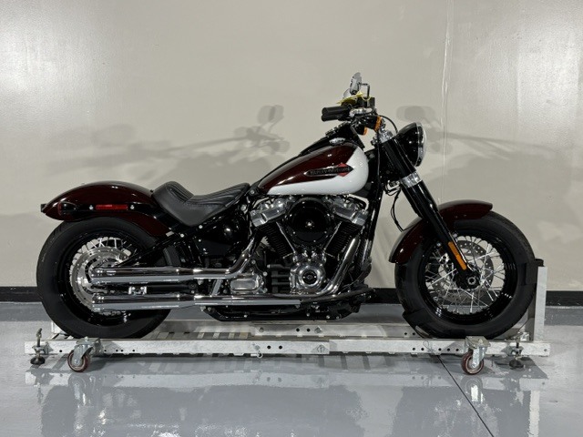 2021 Harley-Davidson SOFTAIL SLIM SLIM in Durham, NC