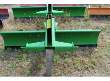 Best Used Compact Tractors for Small Farms image
