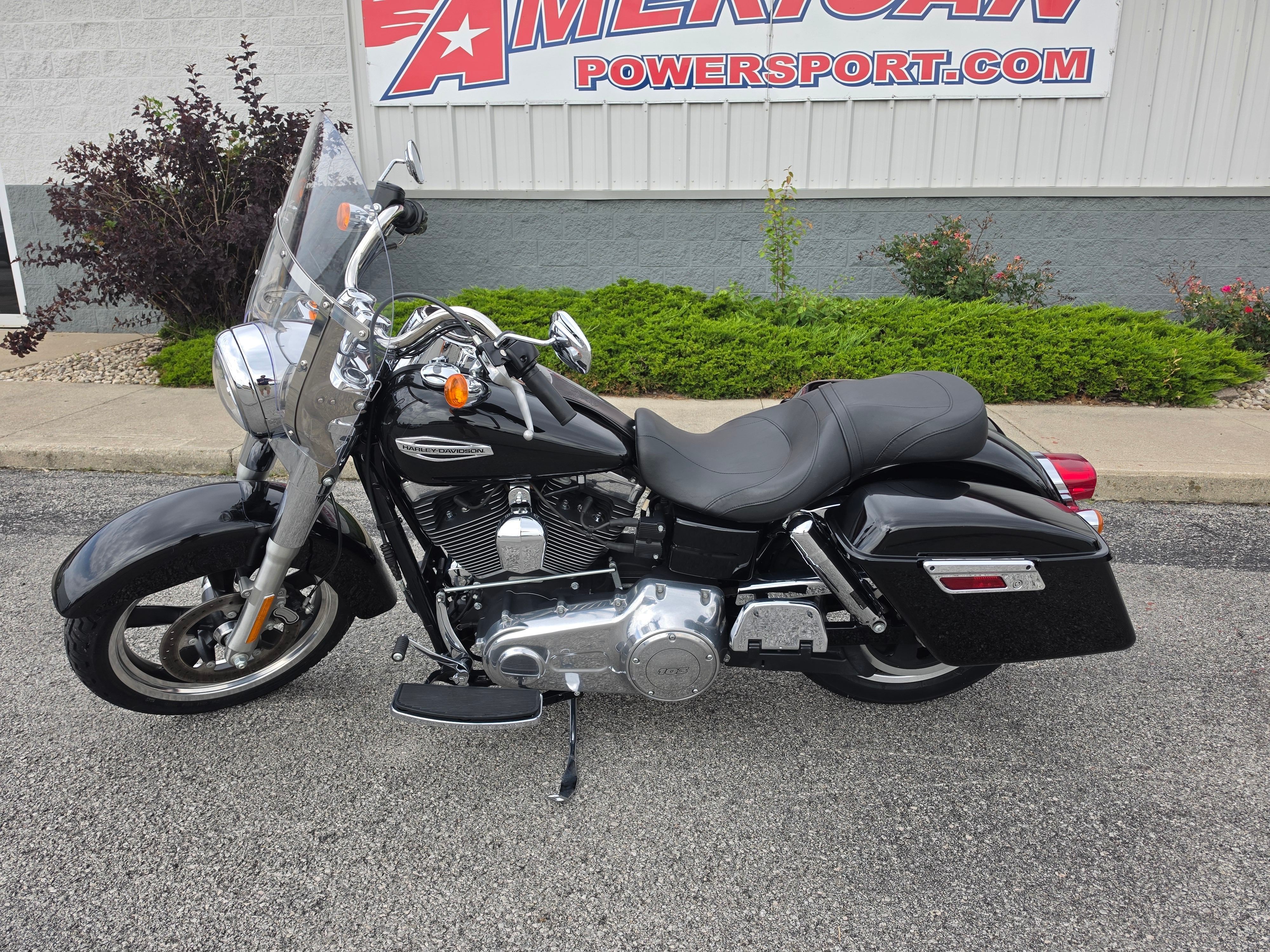 2013 Harley-Davidson DYNA SWITCHBACK in Findlay, OH