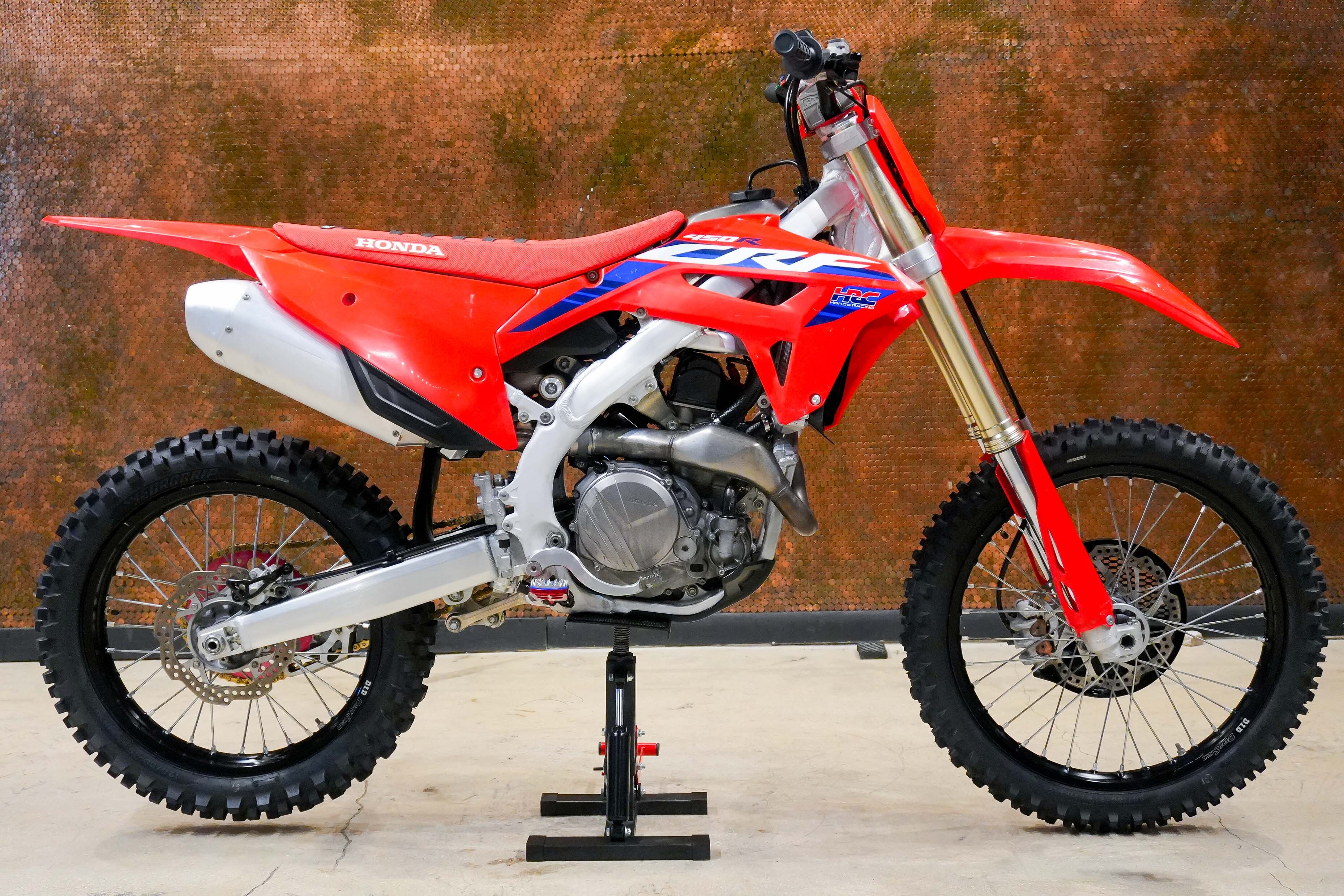 2024 Honda CRF 450X in miami FL