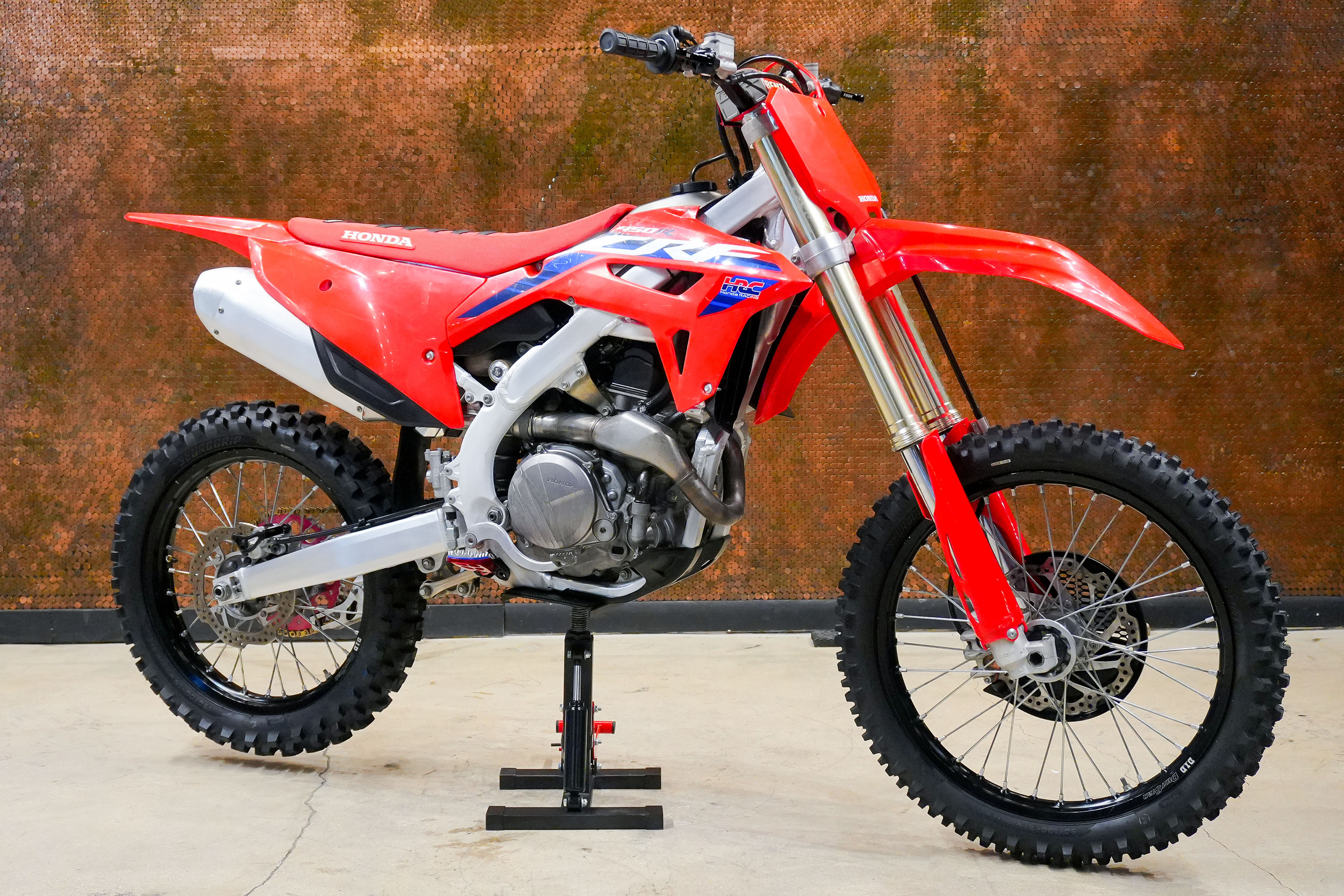 2024 Honda CRF 450X in miami FL