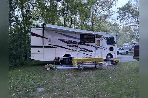 2021 Fleetwood FLAIR 29M in bath twp MI