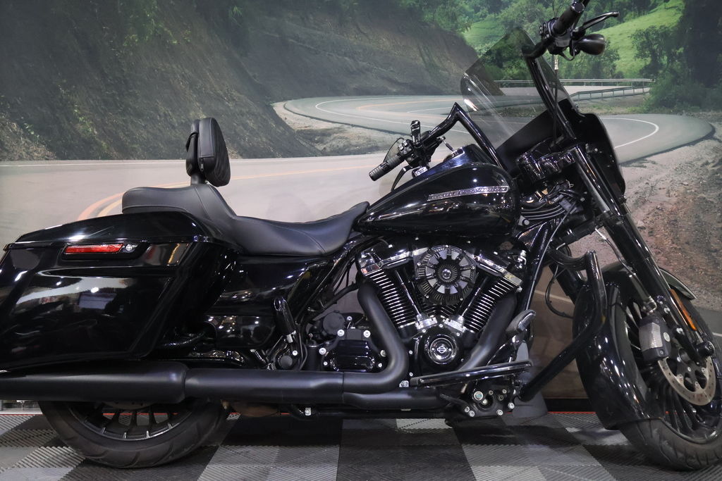 2019 Harley-Davidson® FLHRXS - Road King® Special SPECIAL in Chatsworth, CA