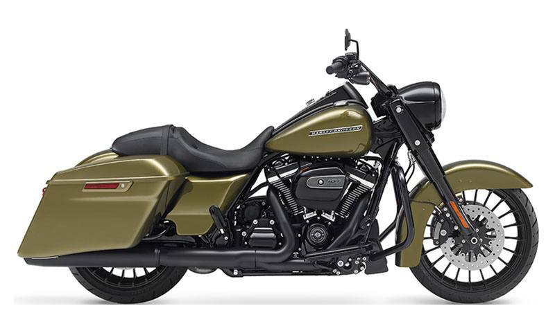 2017 Harley-Davidson Road King® Special SPECIAL in Columbia, TN