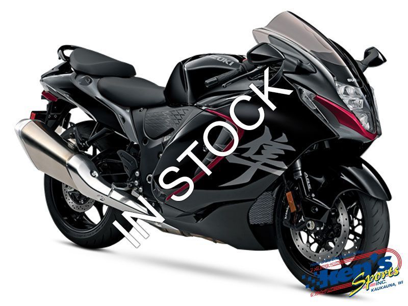 2026 Suzuki Hayabusa in Kaukauna, WI