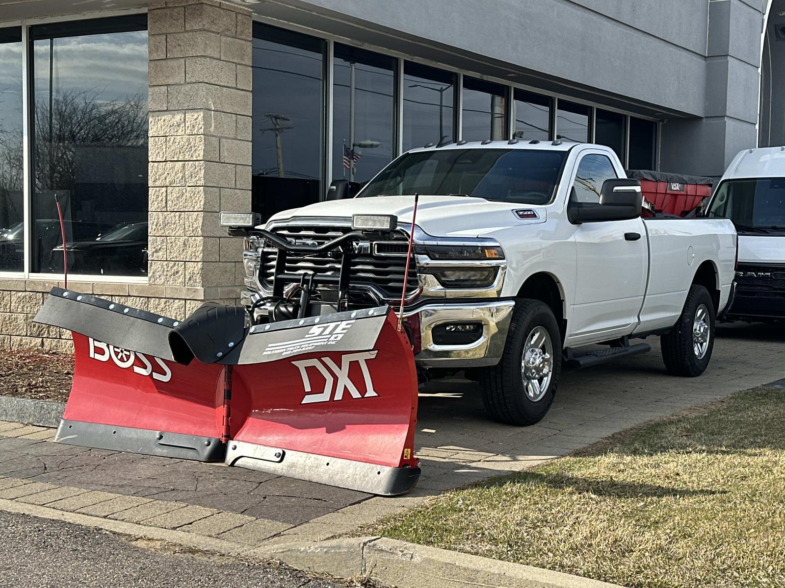 2026 Ram 3500 in Sterling Heights, MI