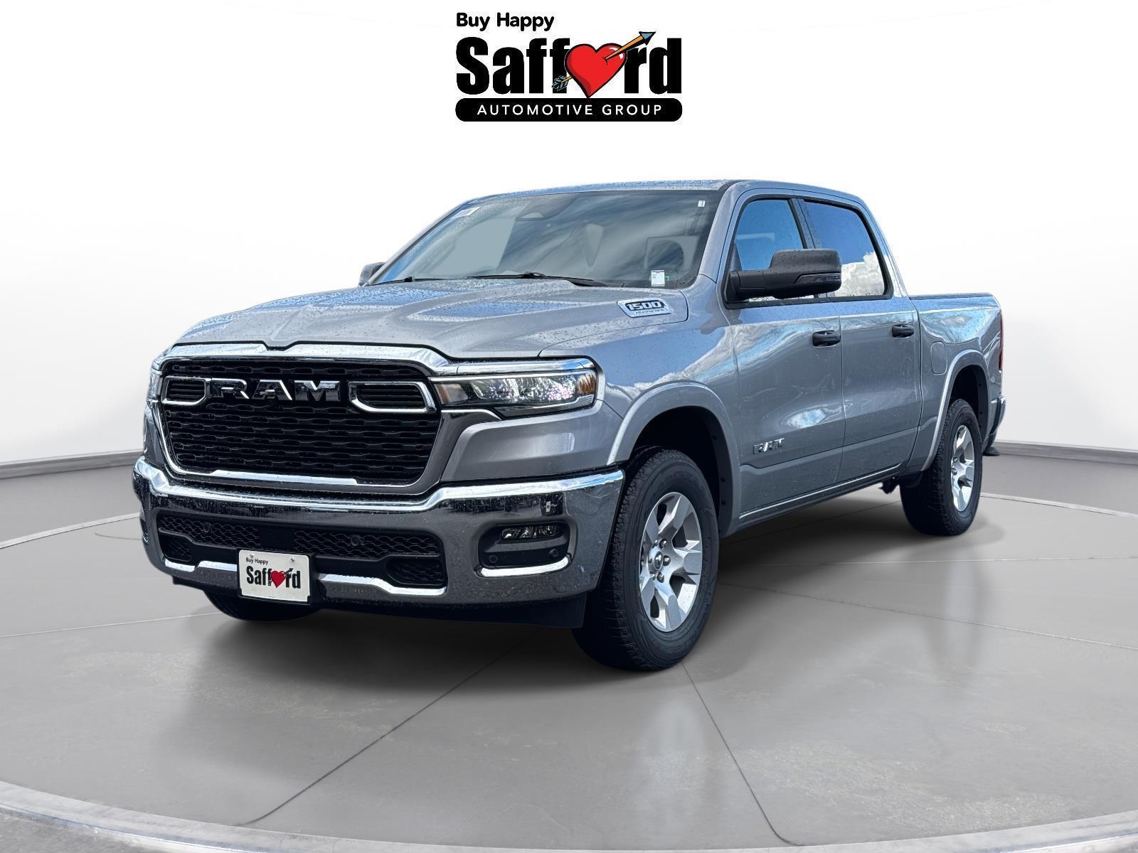 2026 RAM 1500 BIG HORN in Warrenton, VA
