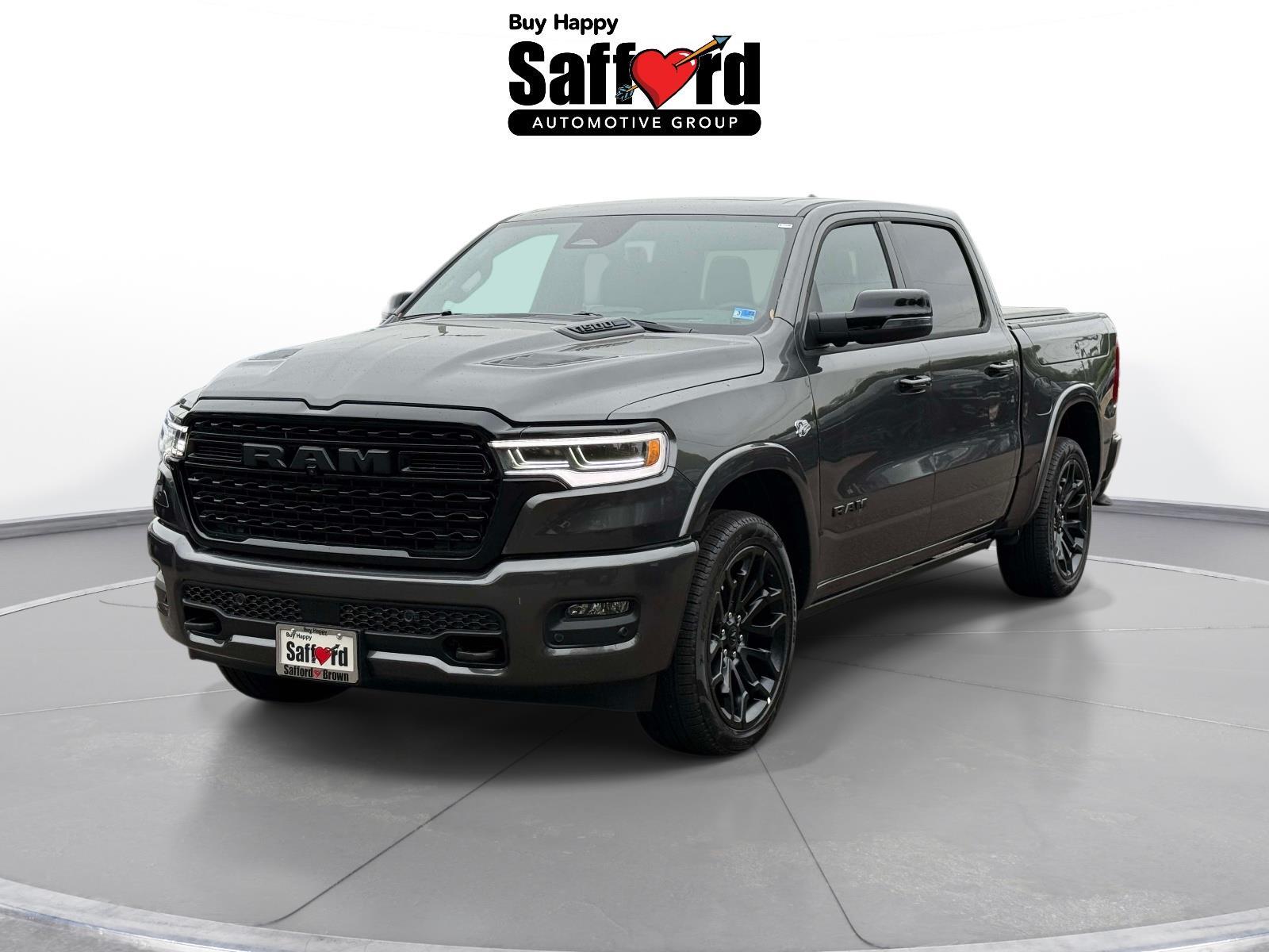 2026 RAM 1500 LIMITED in Warrenton, VA