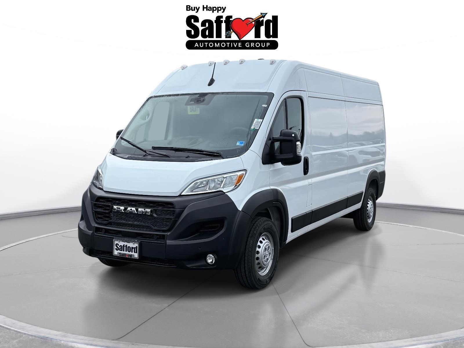 2026 RAM PROMASTER 2500 in Warrenton, VA