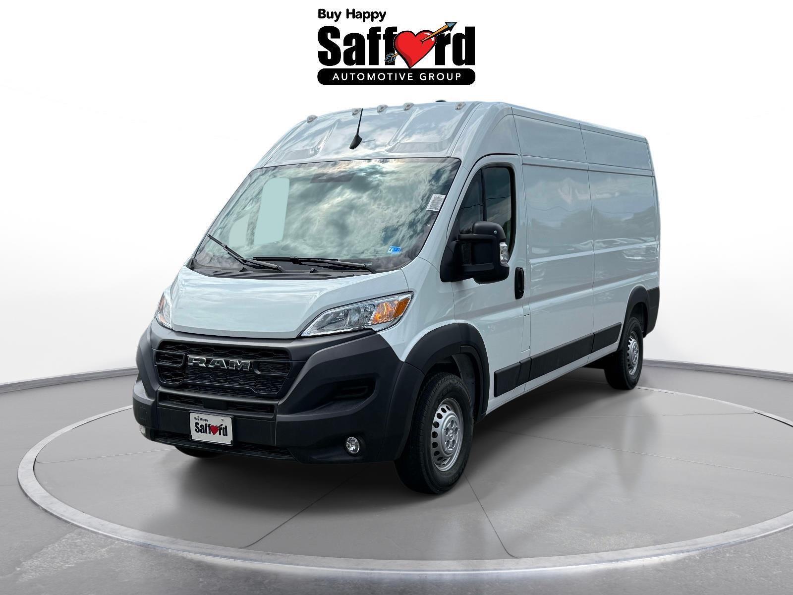 2026 RAM PROMASTER 2500 in Warrenton, VA