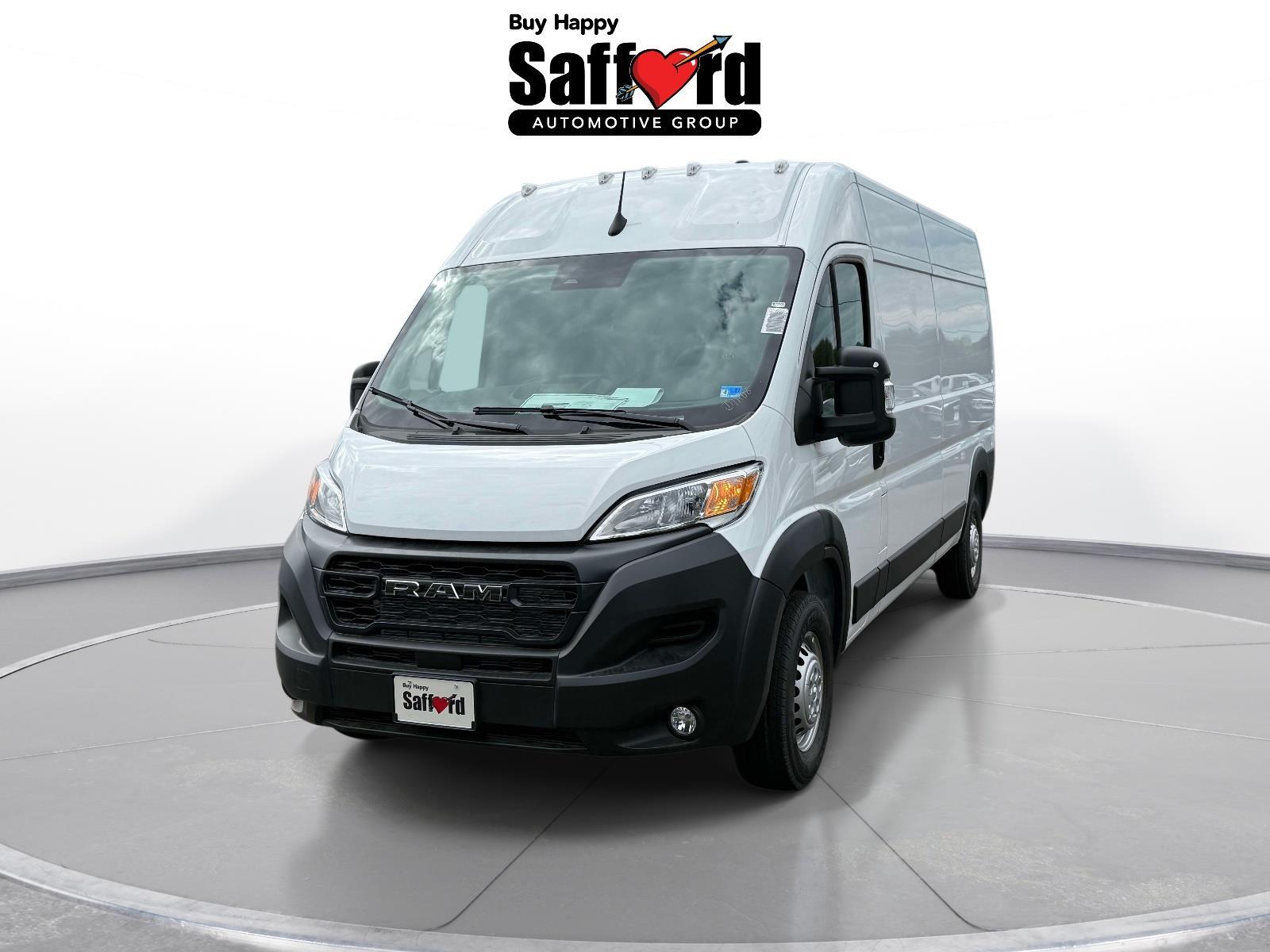 2026 RAM PROMASTER 3500 in Warrenton, VA