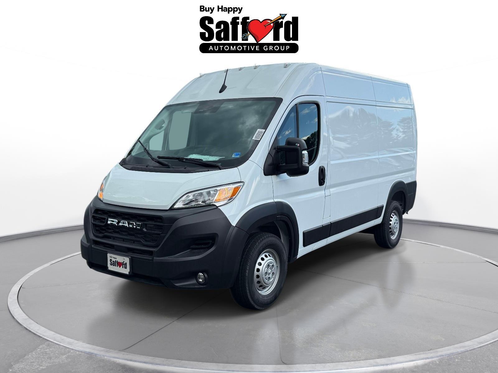 2026 RAM PROMASTER 1500 in Warrenton, VA