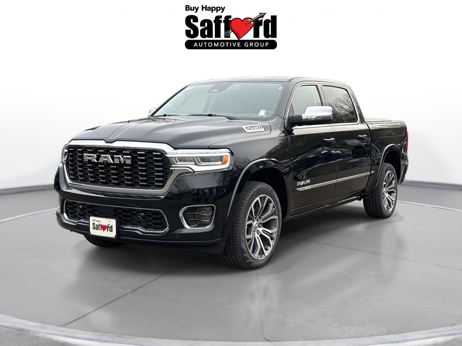 2026 RAM 1500 in Warrenton, VA