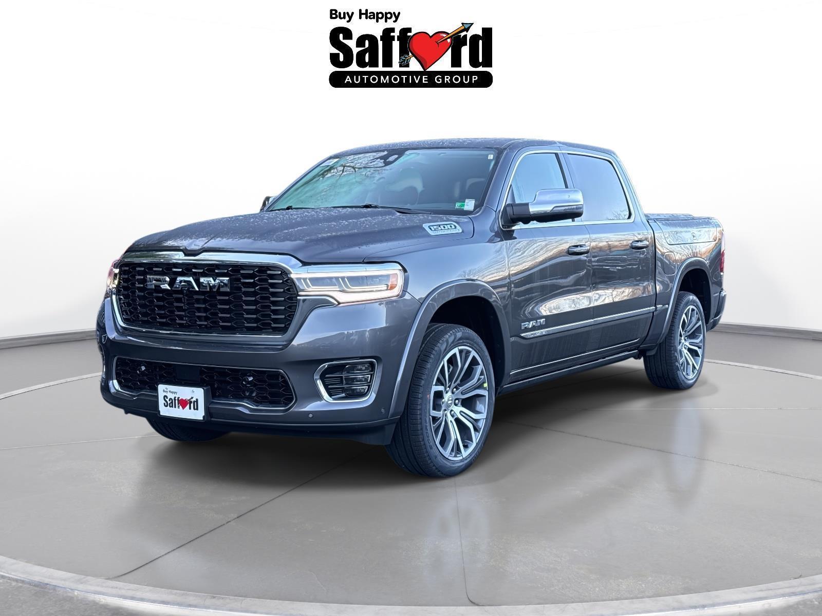 2026 RAM 1500 in Warrenton, VA