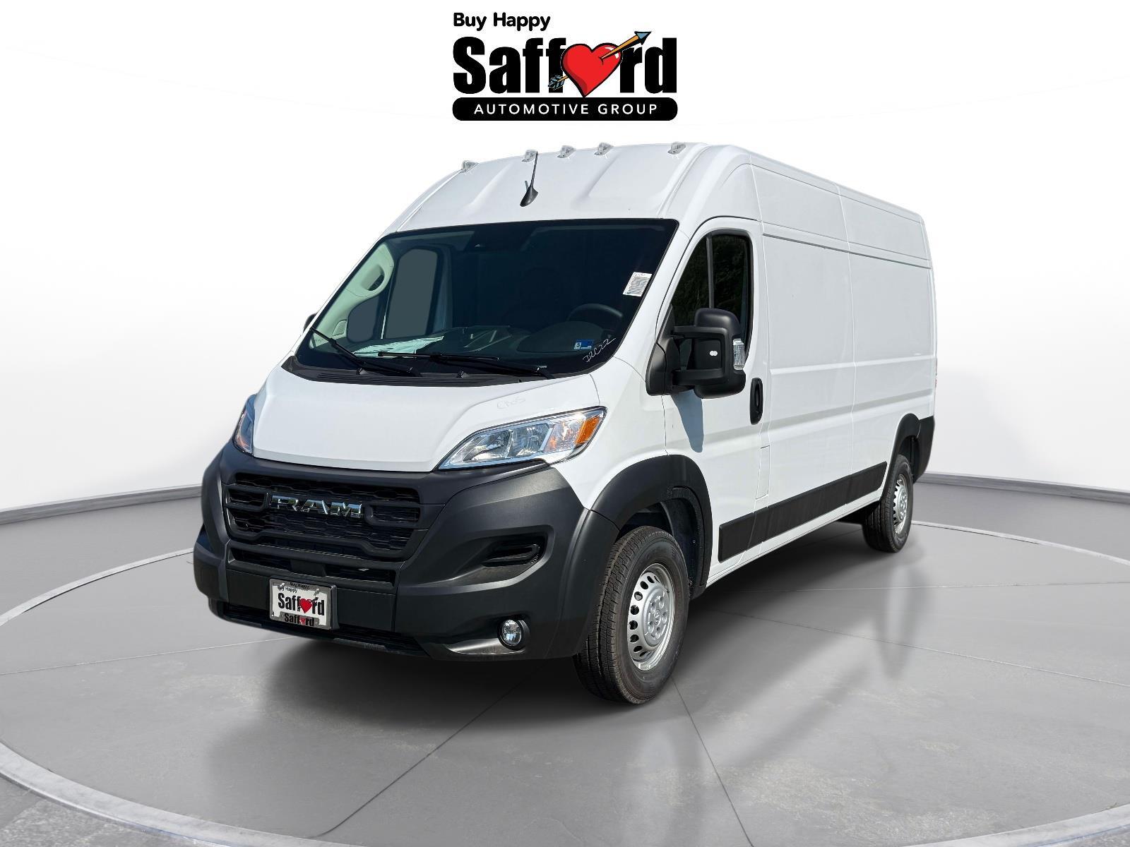 2026 RAM PROMASTER 2500 in Warrenton, VA