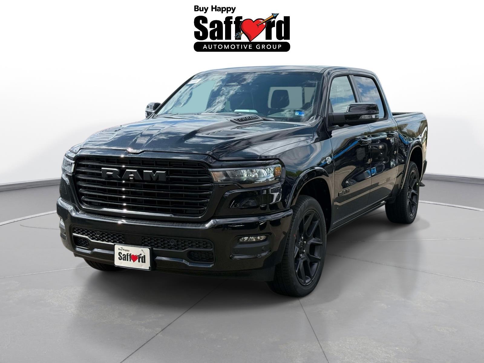 2026 RAM 1500 LARAMIE in Warrenton, VA