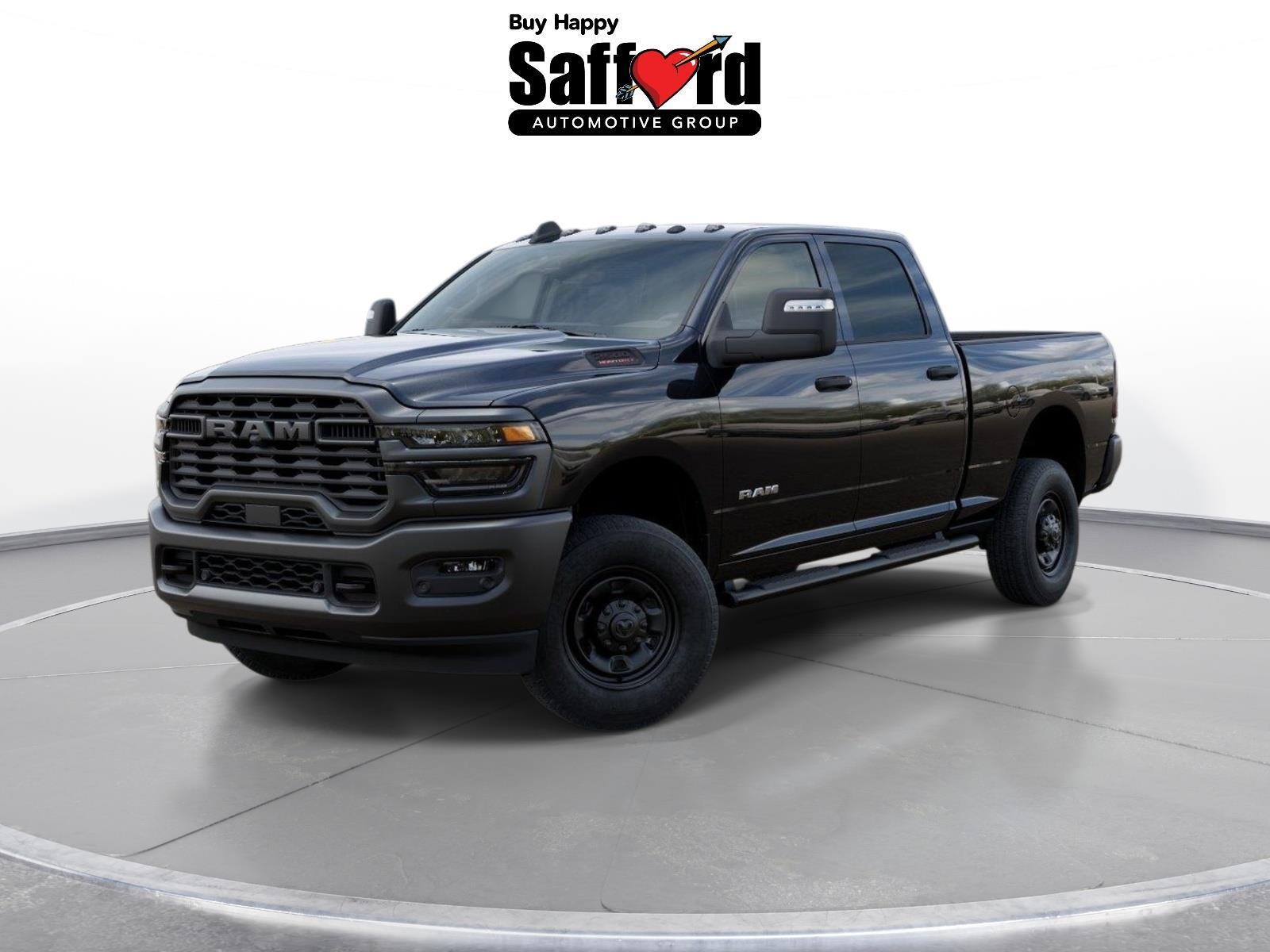 2026 RAM 2500 TRADESMAN in Warrenton, VA
