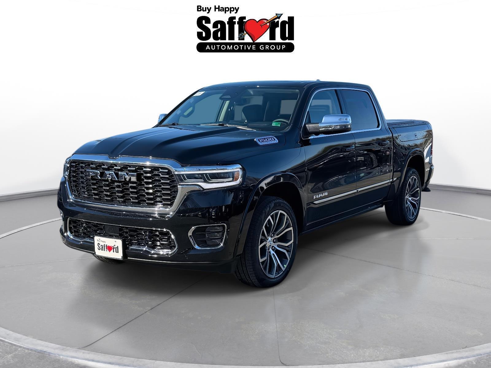 2026 RAM 1500 in Warrenton, VA