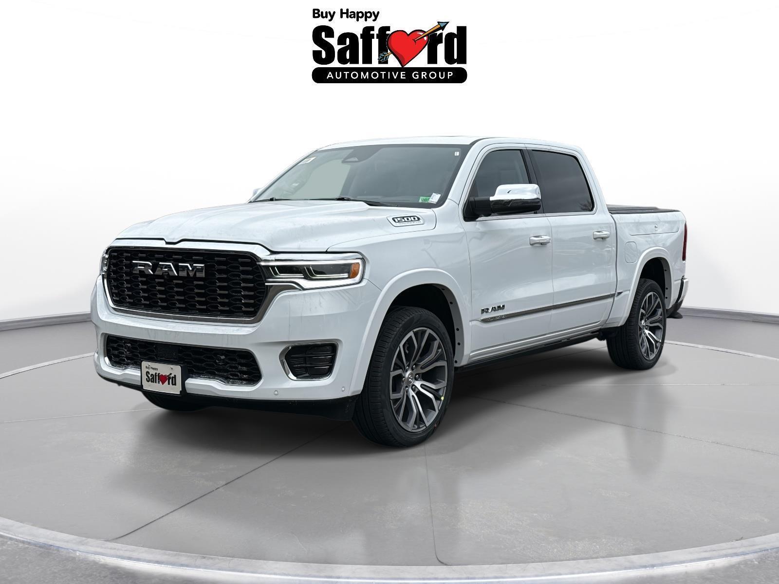 2026 RAM 1500 in Warrenton, VA
