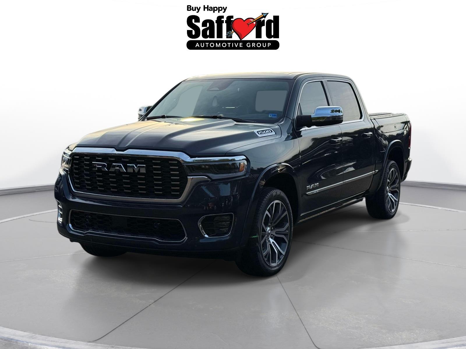 2026 RAM 1500 in Warrenton, VA