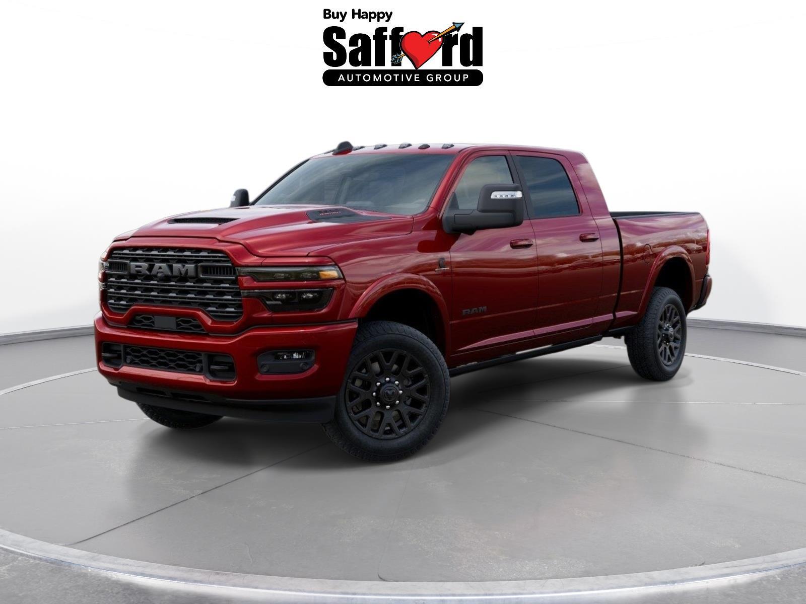 2026 RAM 3500 in Warrenton, VA