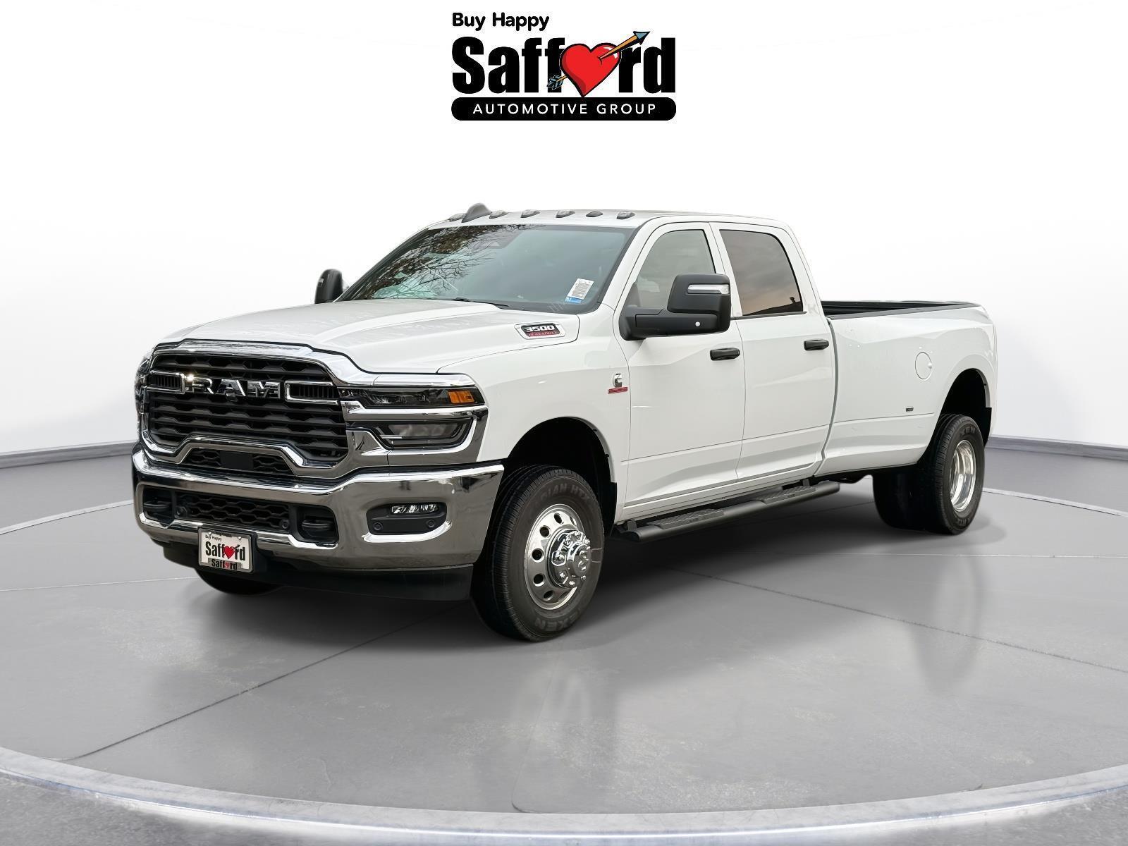 2026 RAM 3500 TRADESMAN in Warrenton, VA