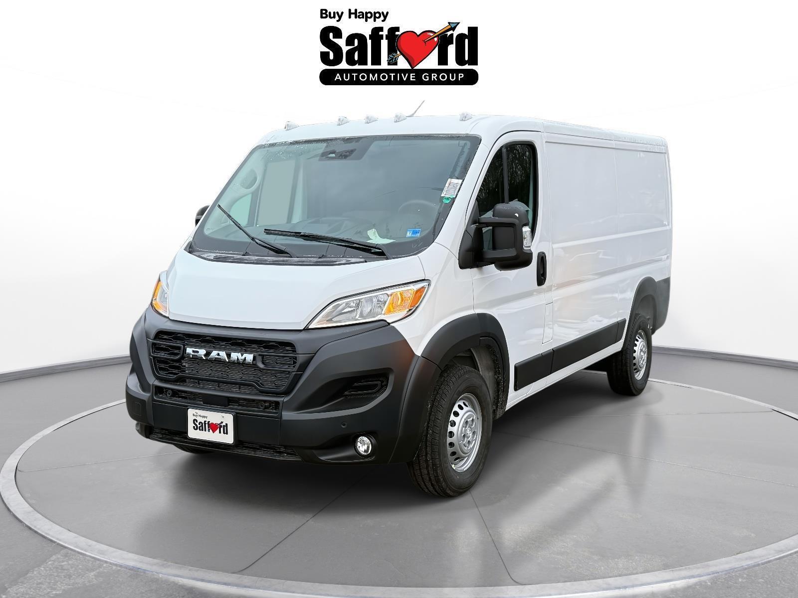 2026 RAM PROMASTER 1500 in Warrenton, VA