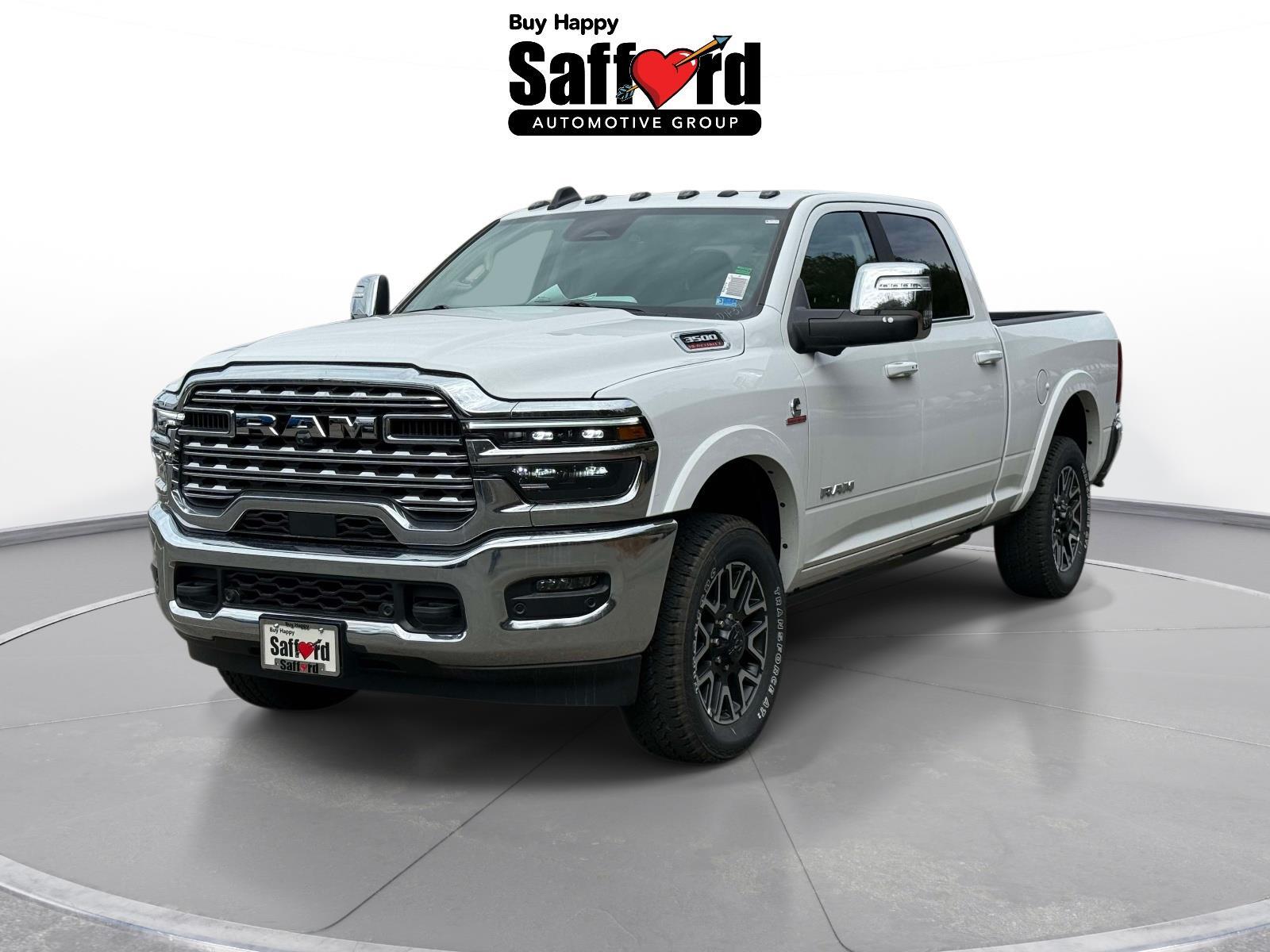 2026 RAM 3500 in Warrenton, VA