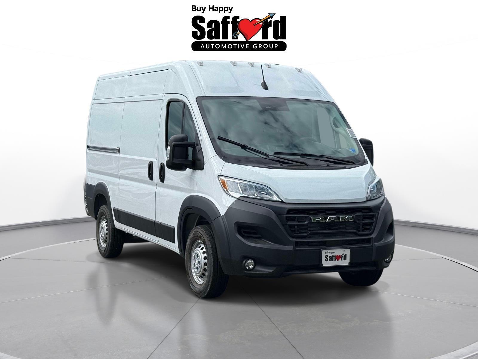 2026 RAM PROMASTER 1500 in Warrenton, VA