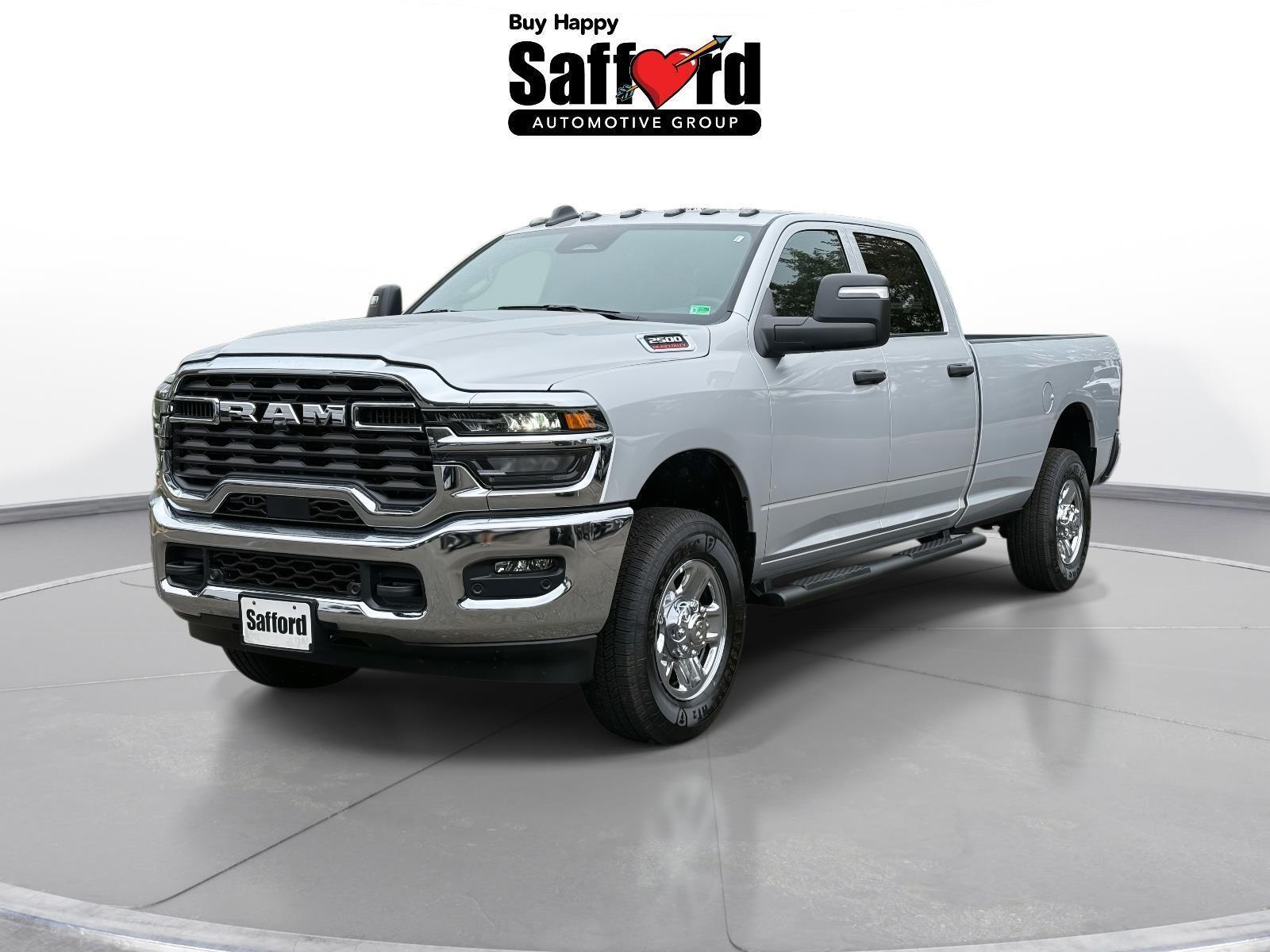 2026 RAM 2500 TRADESMAN in Warrenton, VA