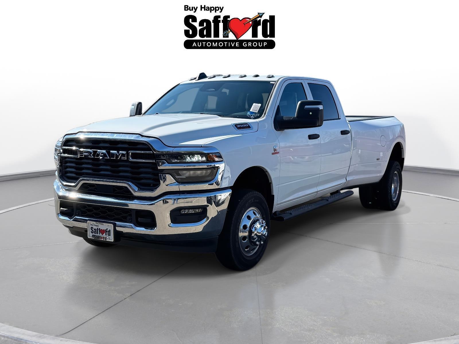 2026 RAM 3500 TRADESMAN in Warrenton, VA