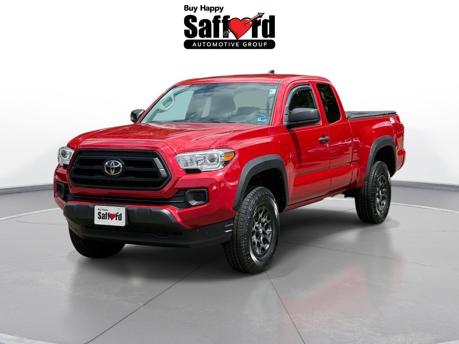 2022 TOYOTA TACOMA in Warrenton, VA