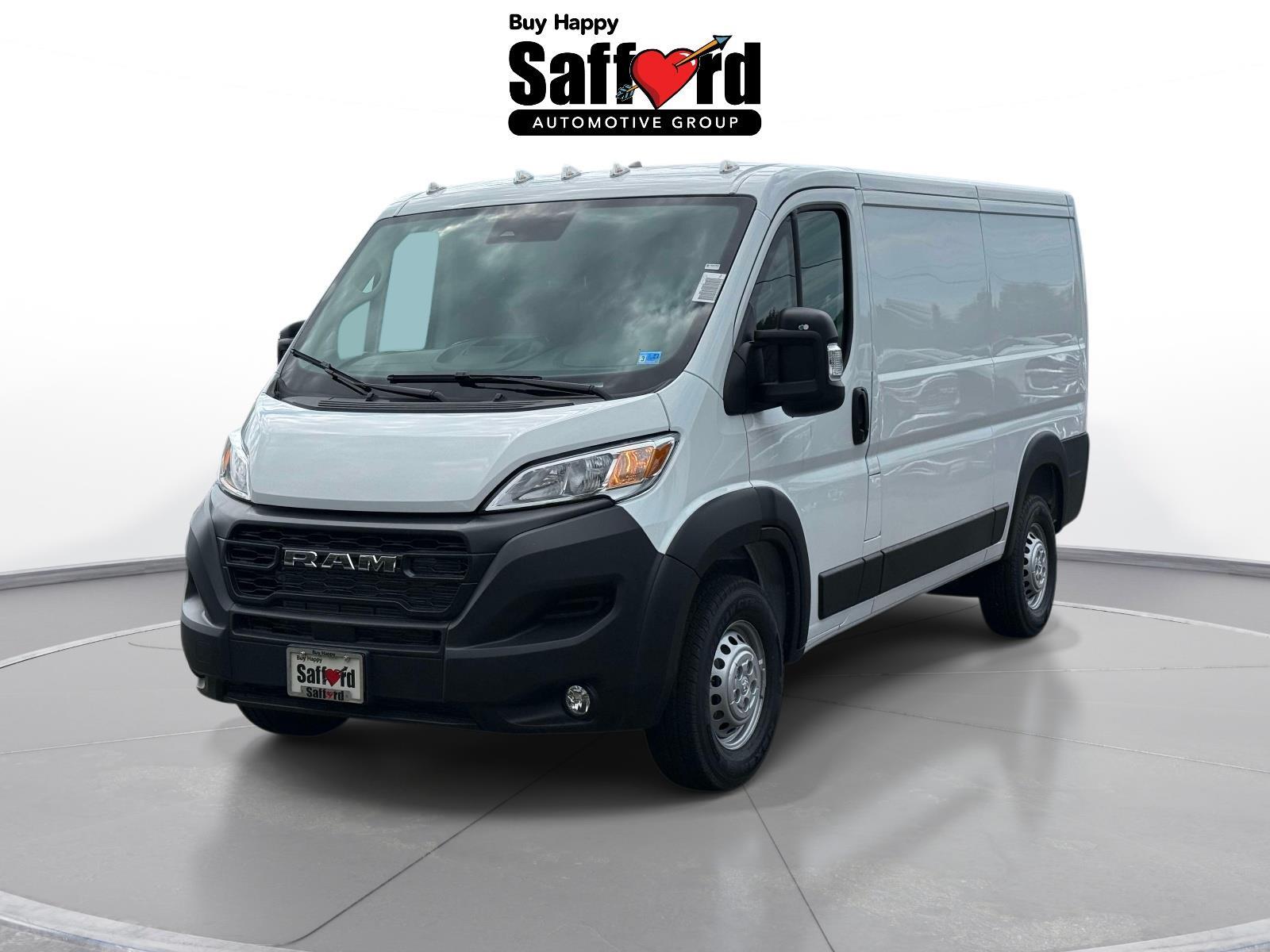2026 RAM PROMASTER 1500 in Warrenton, VA