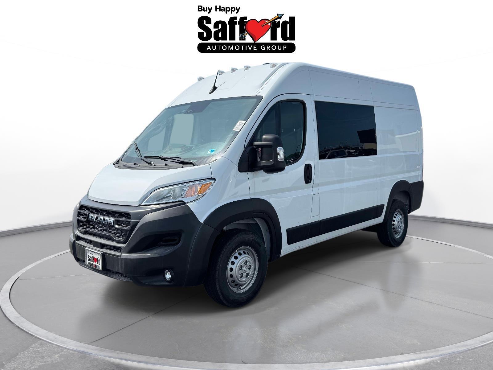 2026 RAM PROMASTER 2500 in Fredericksburg, VA