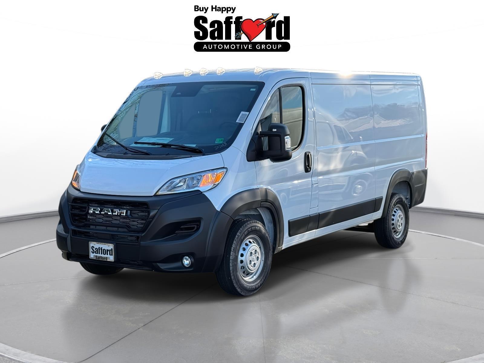 2026 RAM PROMASTER 1500 in Fredericksburg, VA