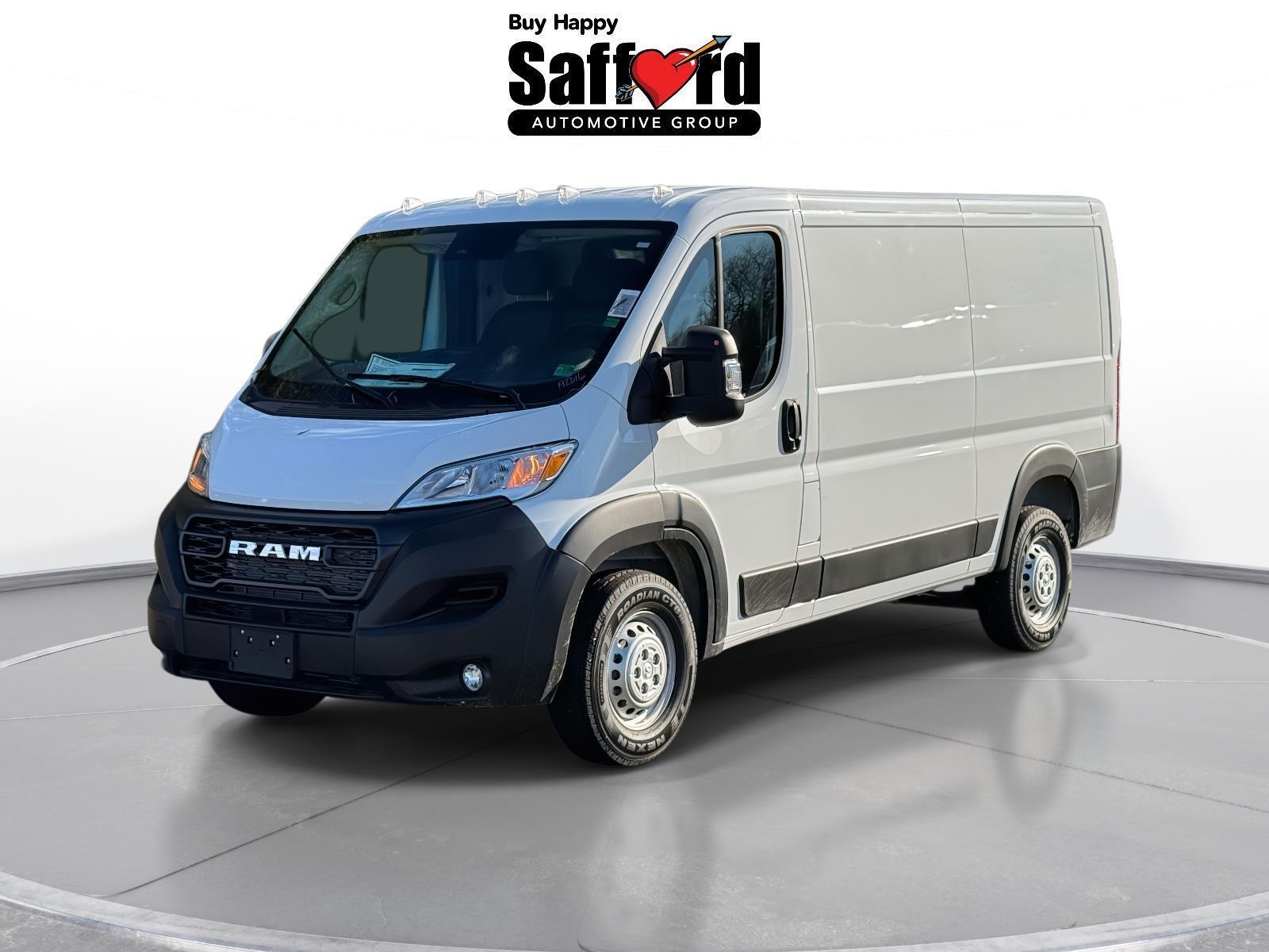 2026 RAM PROMASTER 1500 in Fredericksburg, VA
