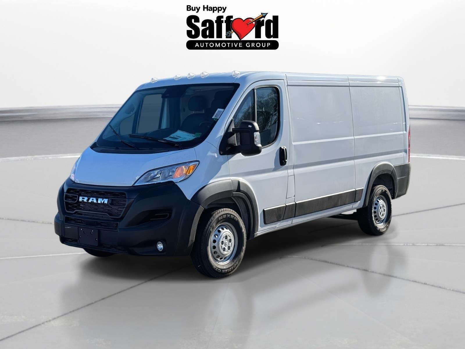 2026 RAM PROMASTER 1500 in Fredericksburg, VA