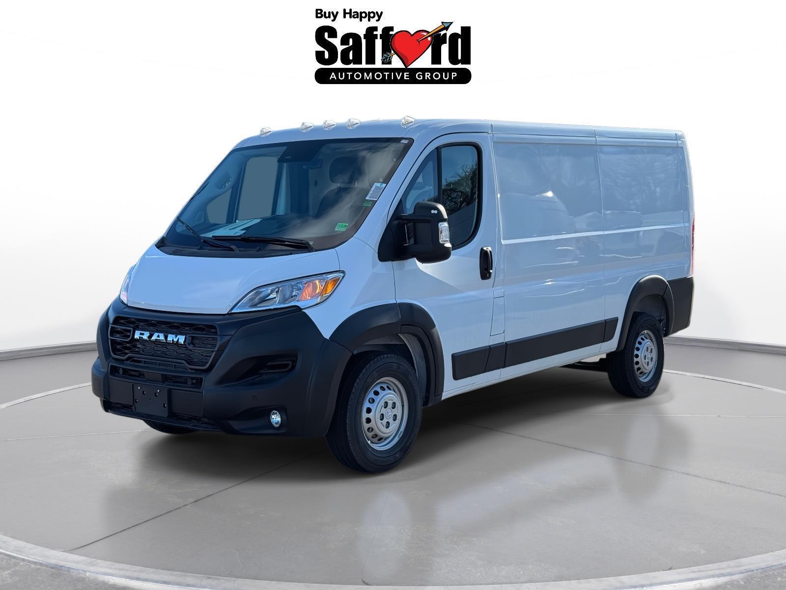 2026 RAM PROMASTER 1500 in Fredericksburg, VA
