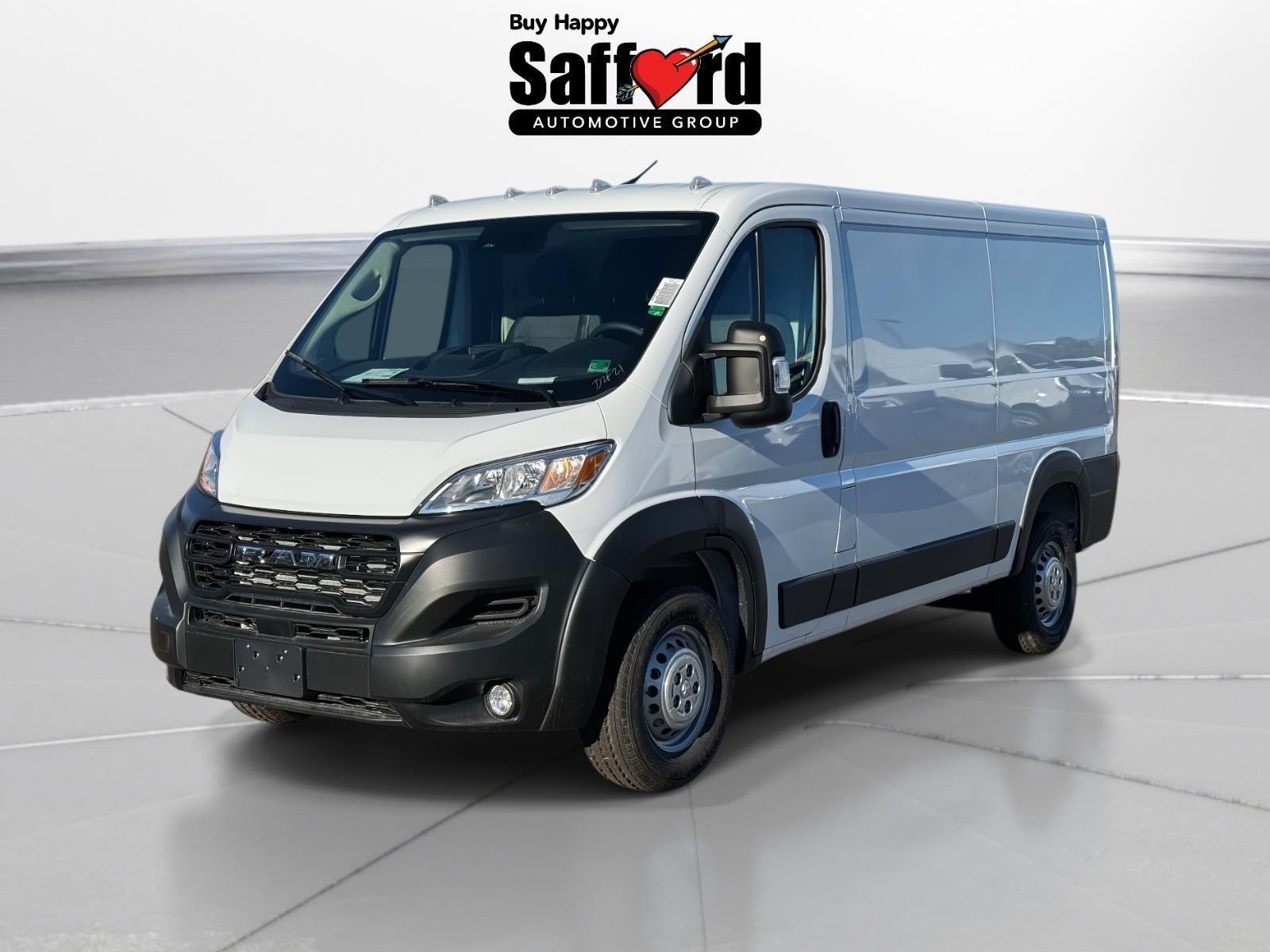 2026 RAM PROMASTER 1500 in Fredericksburg, VA
