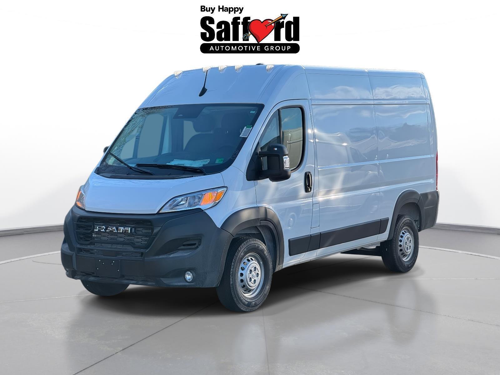 2026 RAM PROMASTER 1500 in Fredericksburg, VA