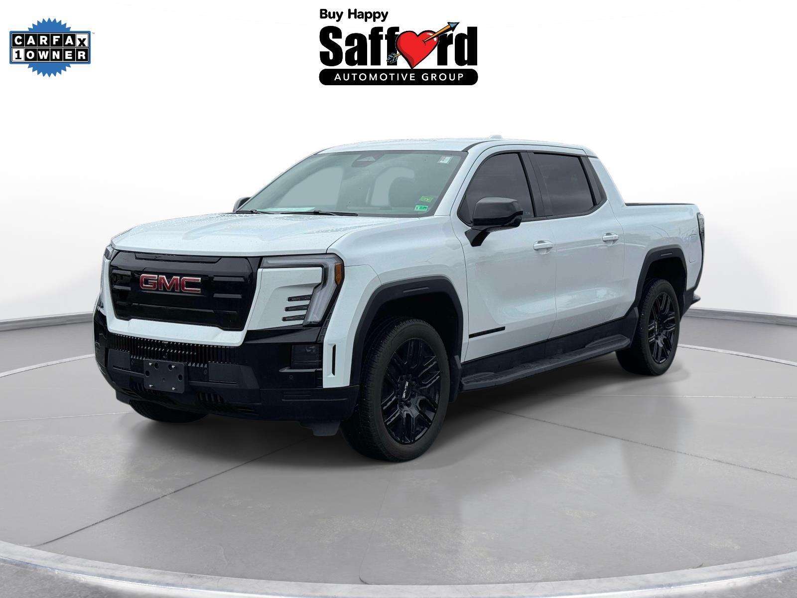 2026 GMC SIERRA in Fredericksburg, VA