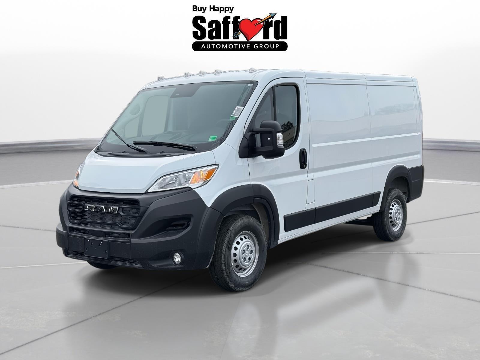 2026 RAM PROMASTER 1500 in Fredericksburg, VA