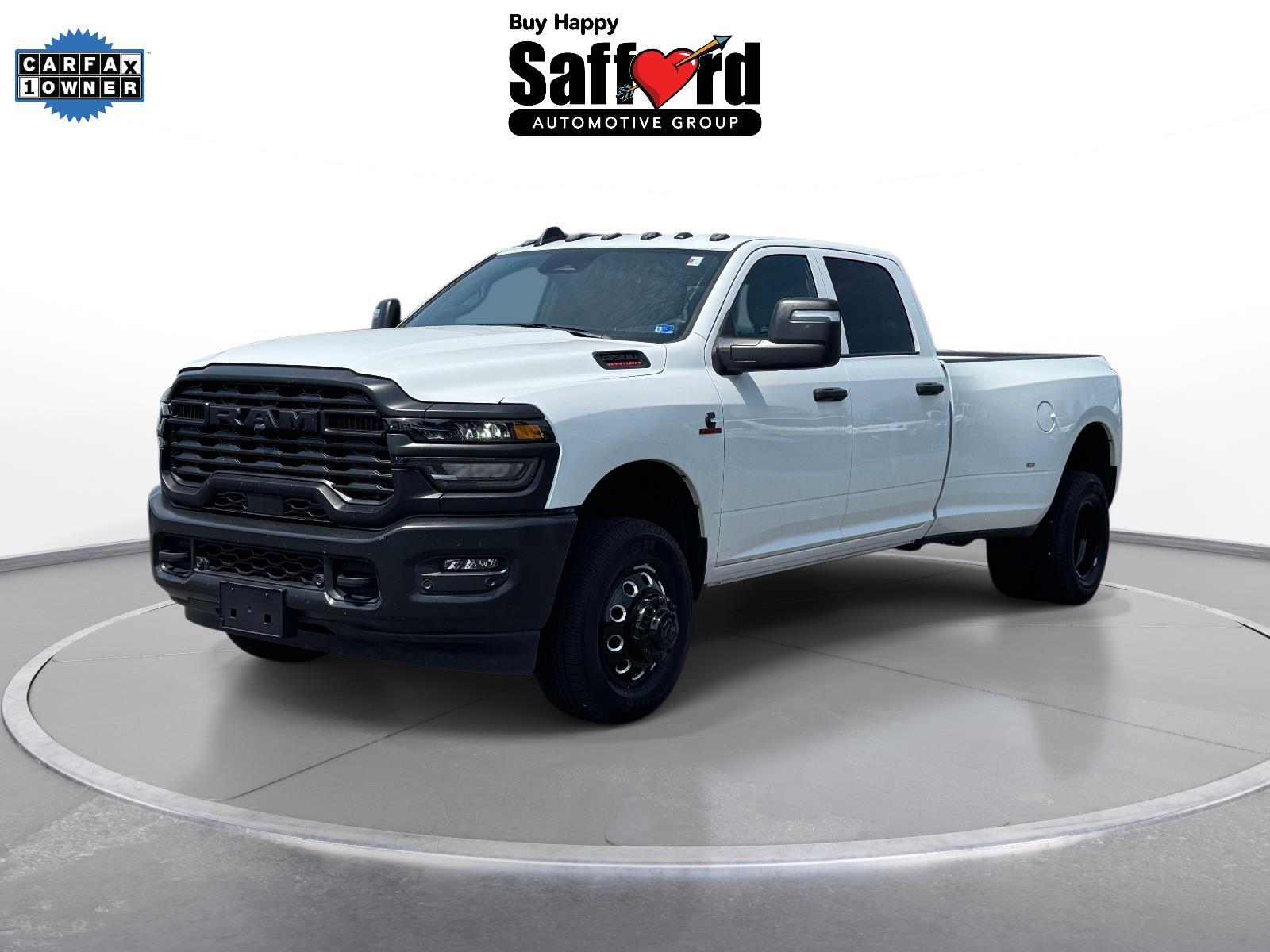 2025 RAM 3500 TRADESMAN in Fredericksburg, VA