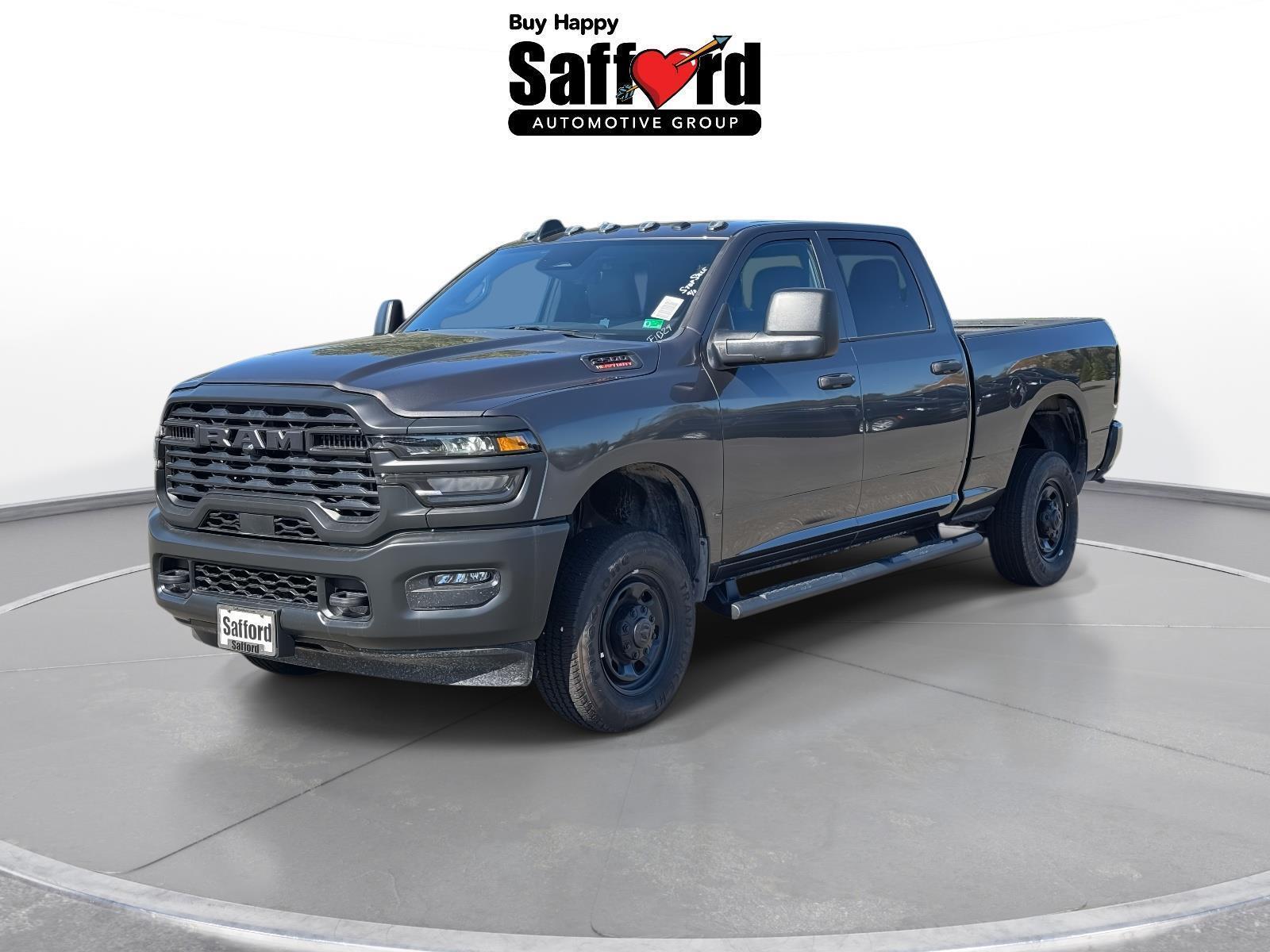 2026 RAM 2500 TRADESMAN in Fredericksburg, VA
