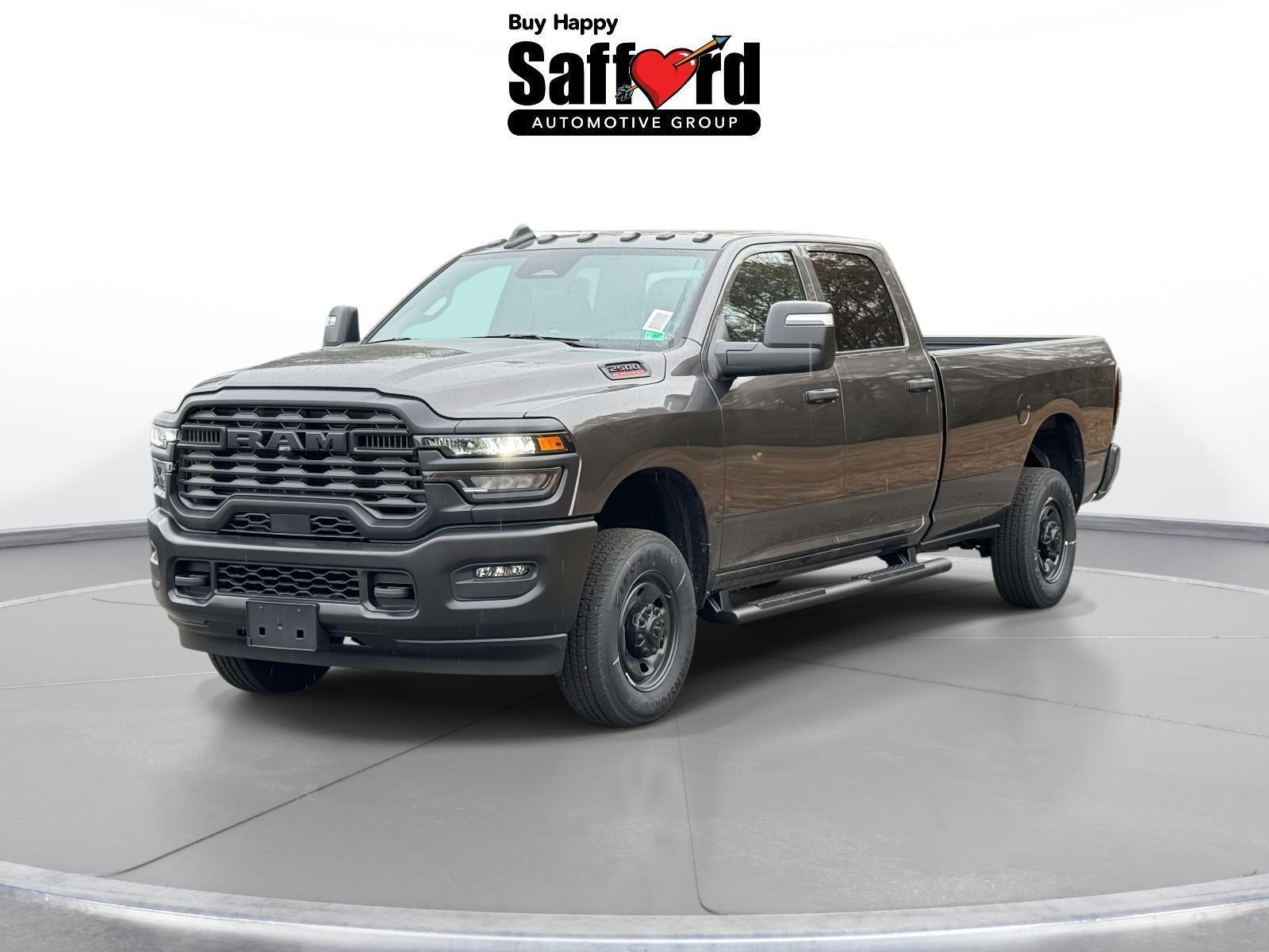 2026 RAM 2500 TRADESMAN in Fredericksburg, VA