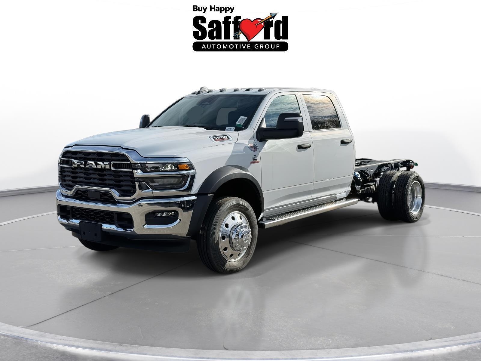 2026 RAM 5500 in Fredericksburg, VA