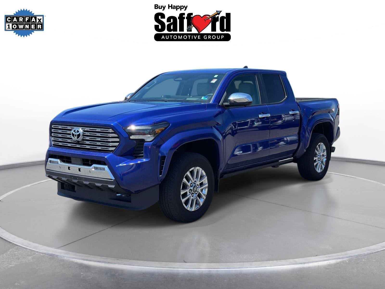2025 TOYOTA TACOMA in Fredericksburg, VA
