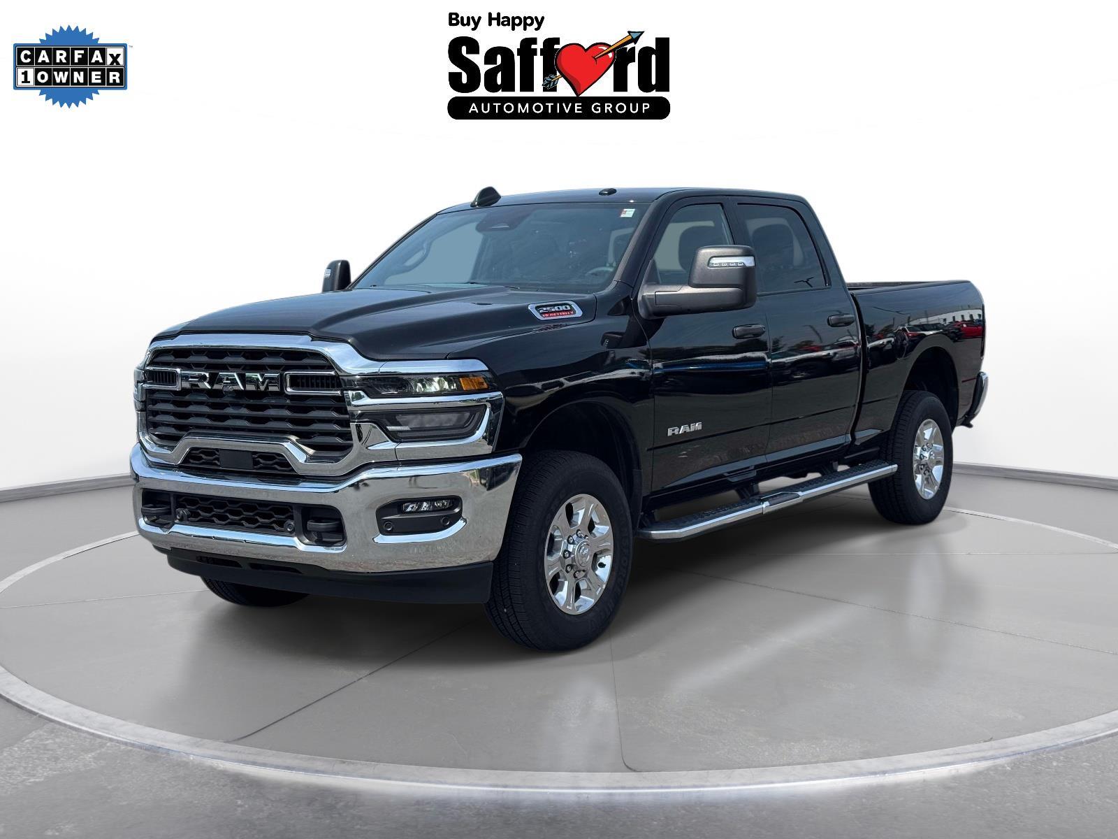 2026 RAM 2500 BIG HORN in Fredericksburg, VA