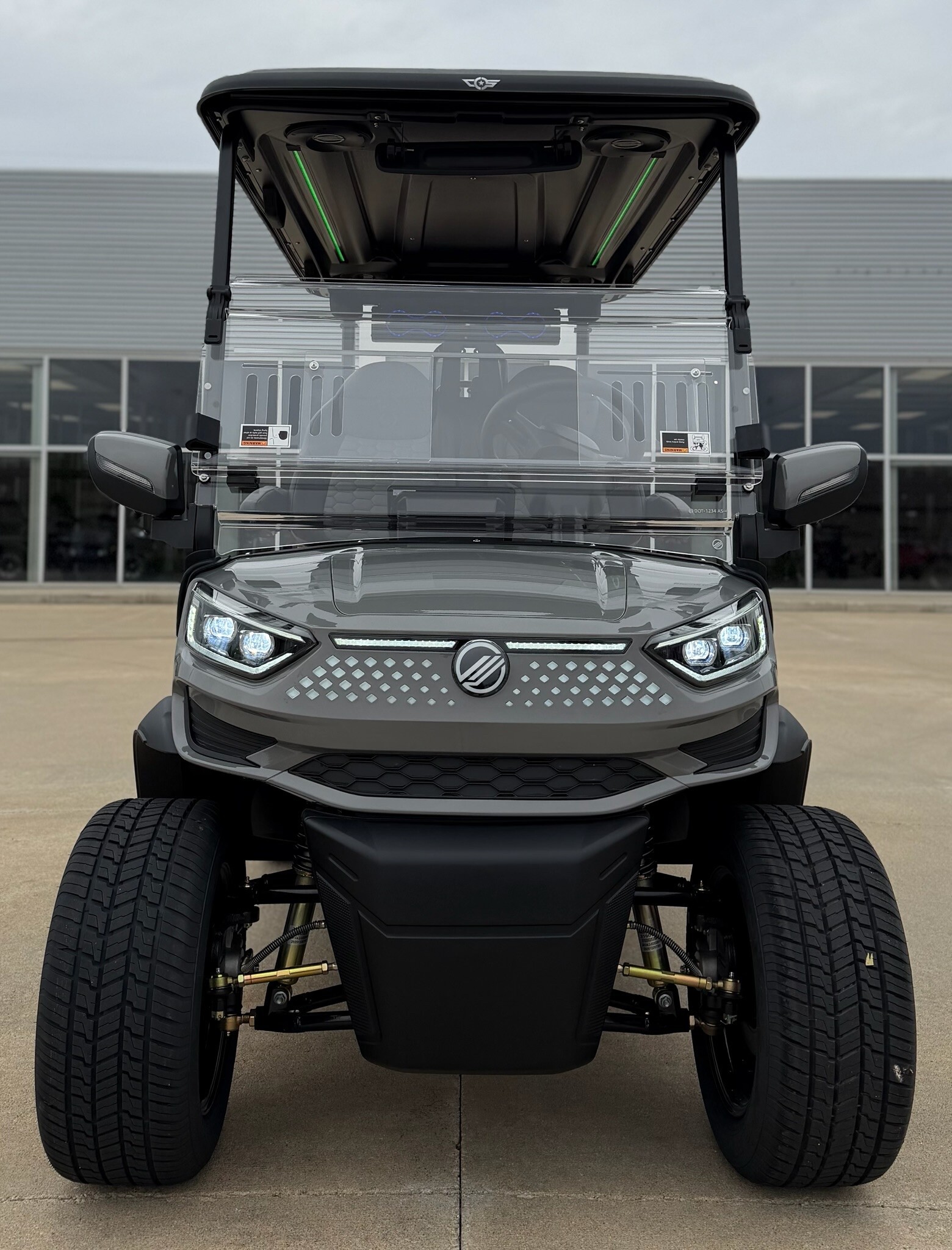 New 2026 Madjax Ascent For Sale in Lafayette, IN - 5041117996